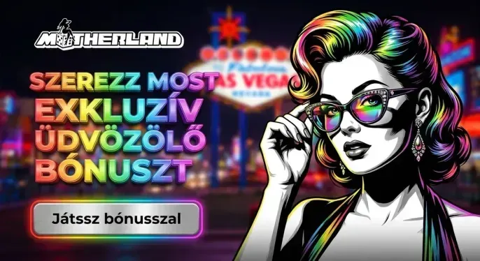 Motherland Casino
